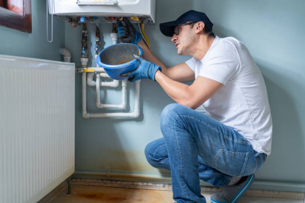 Plumbing System Maintenance in Roselawn, IN